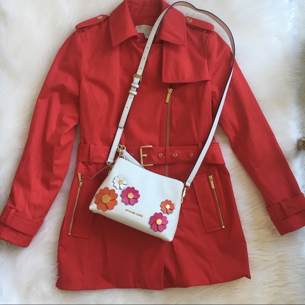 $150 🎉Host Pick! FIRM PRICE New! Michael Kors jacket - Picture 2 of 10